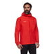 Mammut Men's Alto Light HS Hooded Jacket-Mammut Red-Killington Sports