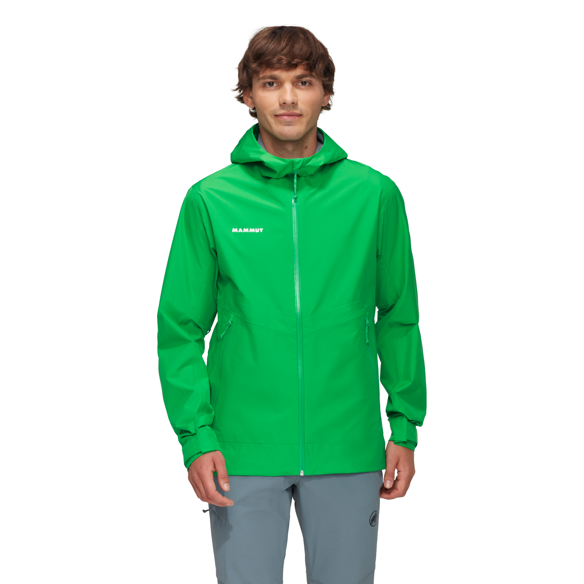 Mammut Men's Alto Light HS Hooded Jacket – Killington Sports