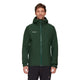 Mammut Men's Alto Light HS Hooded Jacket-Woods-Killington Sports