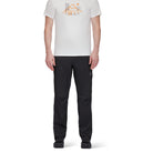 Mammut Men's Alto Light HS Pants-Black-Killington Sports