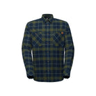 Mammut Men's Alvra Longsleeve Shirt-Killington Sports
