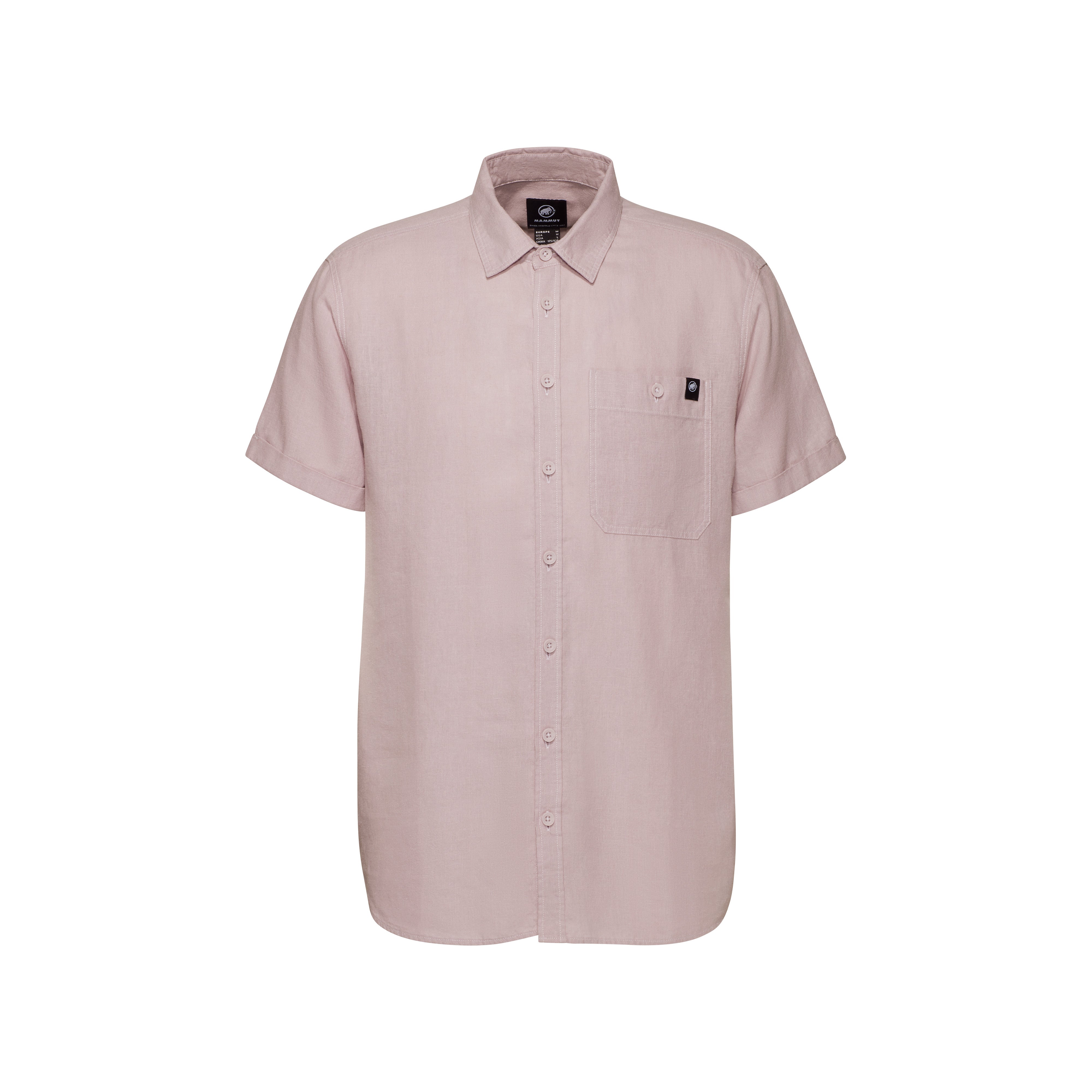 Mammut Men's Alvra Summer Shirt-Killington Sports