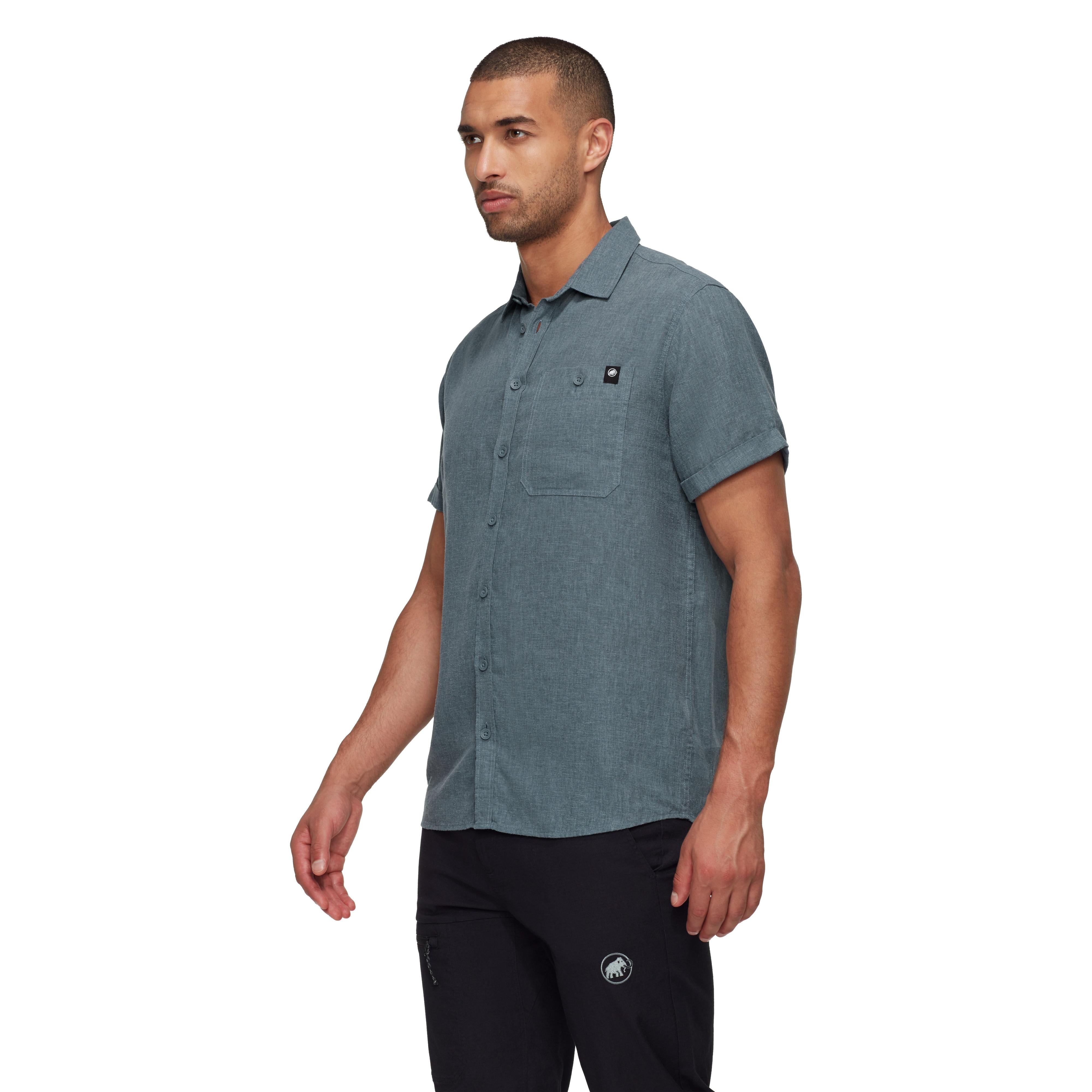 Mammut Men's Alvra Summer Shirt-Killington Sports