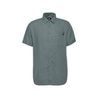 Mammut Men's Alvra Summer Shirt-Killington Sports