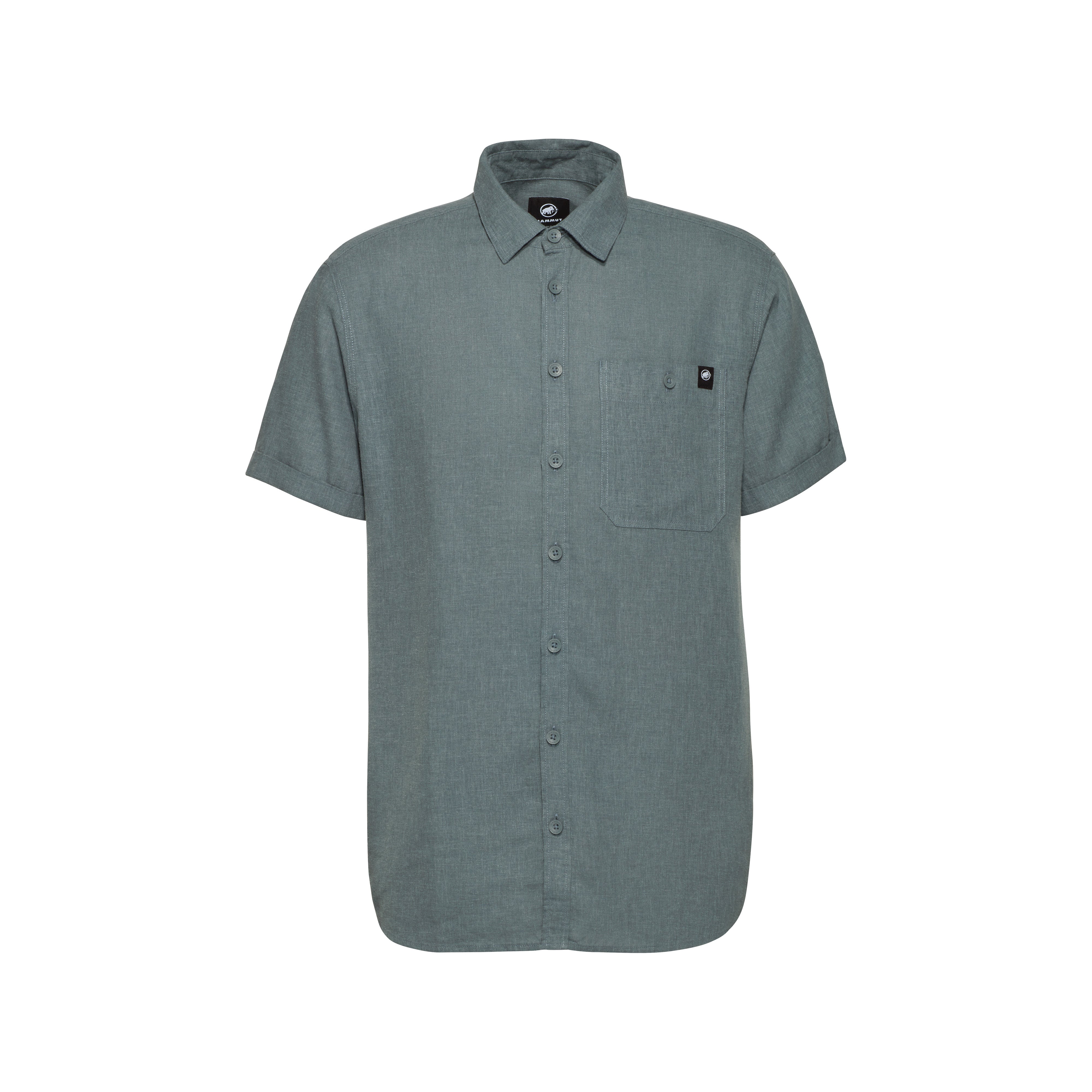 Mammut Men's Alvra Summer Shirt-Killington Sports