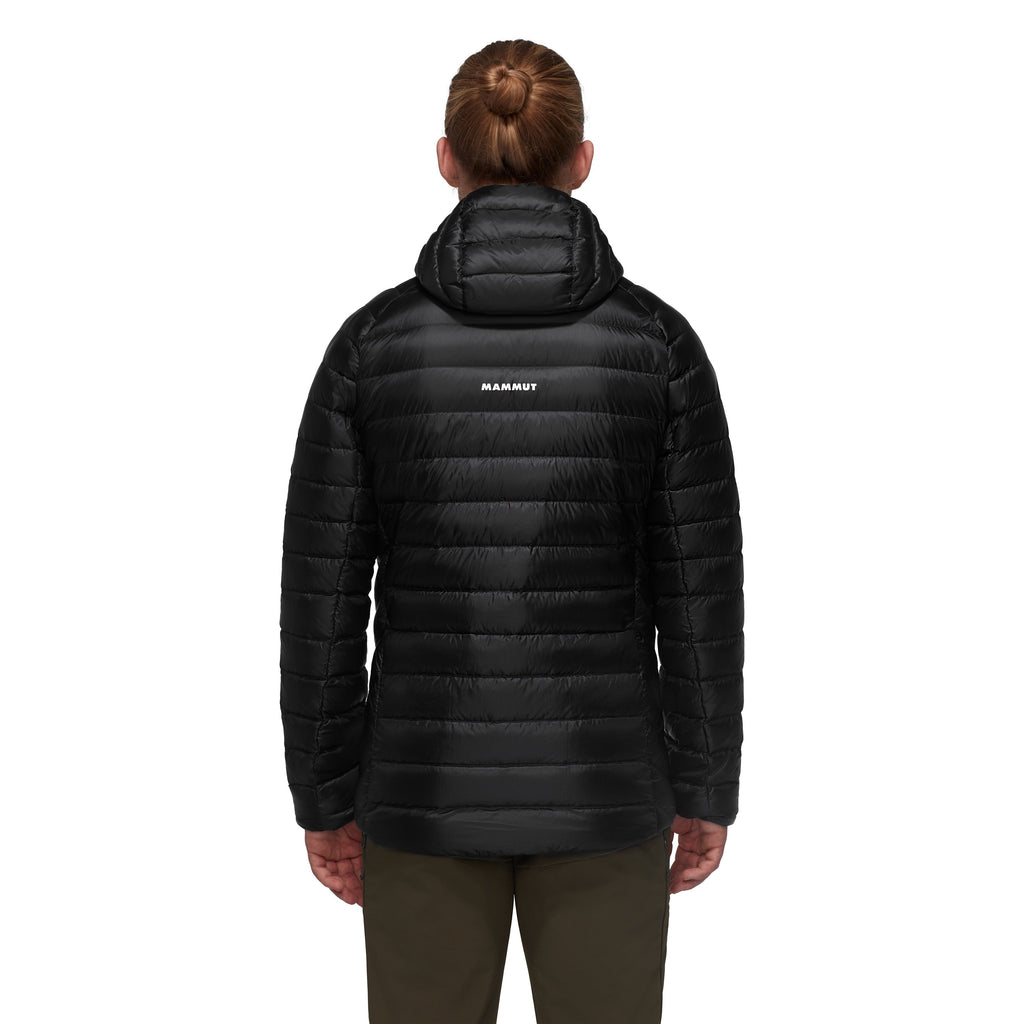 Mammut Men's Broad Peak IN Hooded Jacket-Killington Sports