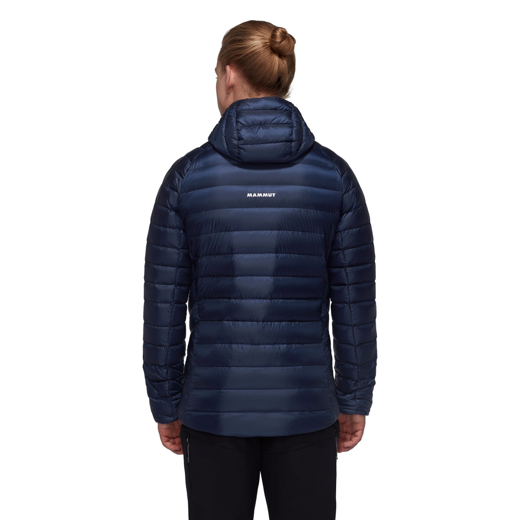 Mammut Men's Broad Peak IN Hooded Jacket-Killington Sports