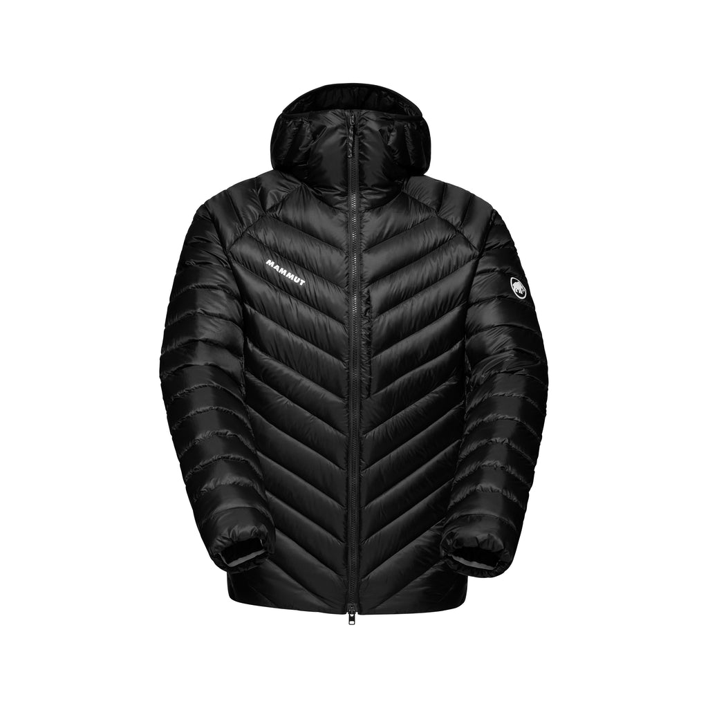 Mammut Men's Broad Peak IN Hooded Jacket-Killington Sports