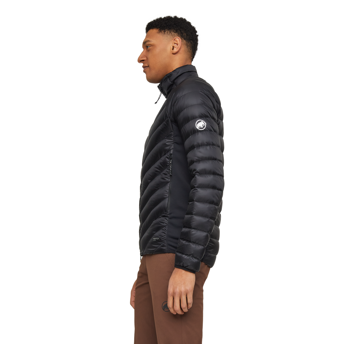 Mammut Men's Broad Peak IN Hybrid Jacket-Killington Sports