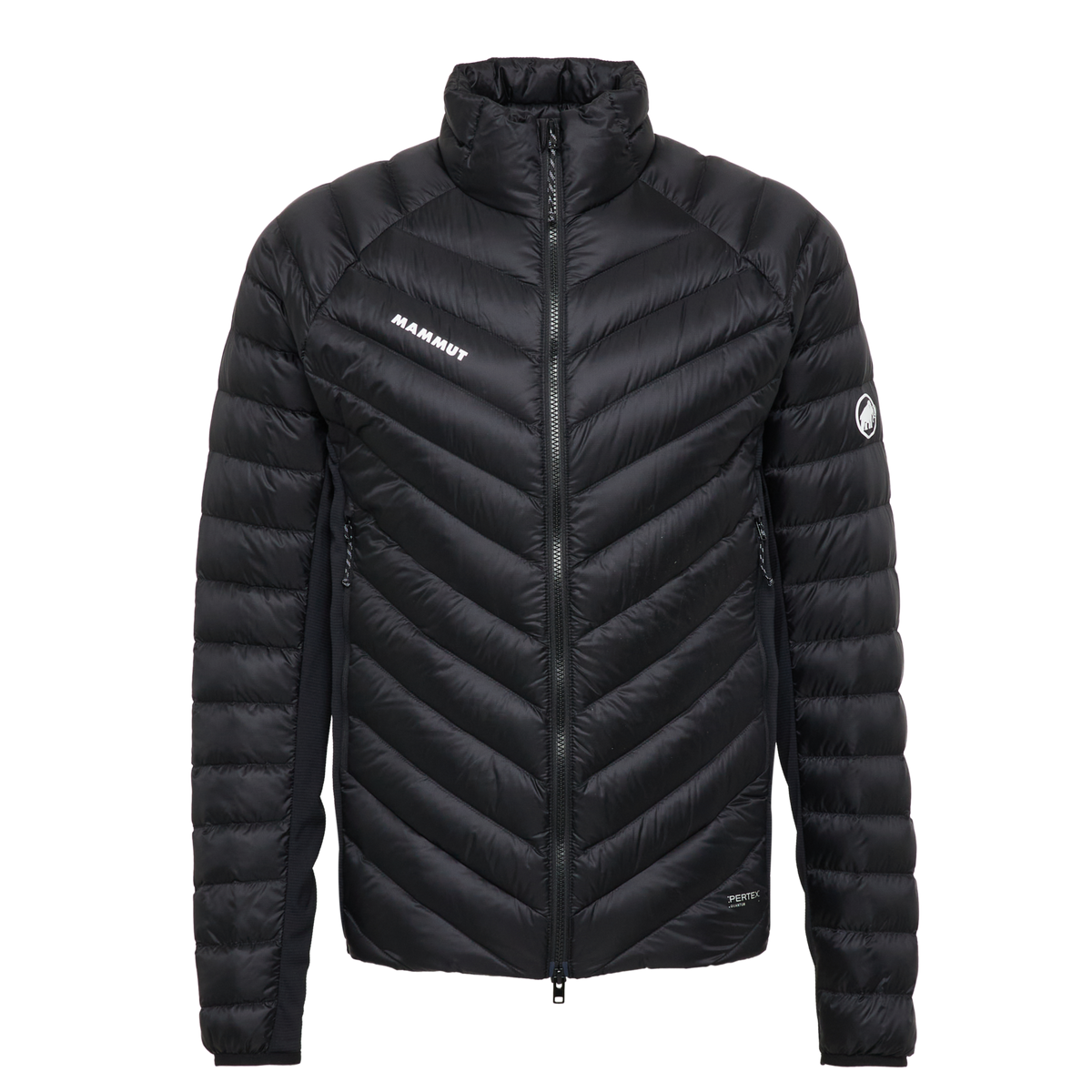 Mammut Men's Broad Peak IN Hybrid Jacket-Killington Sports