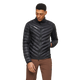 Mammut Men's Broad Peak IN Hybrid Jacket-Black-Killington Sports