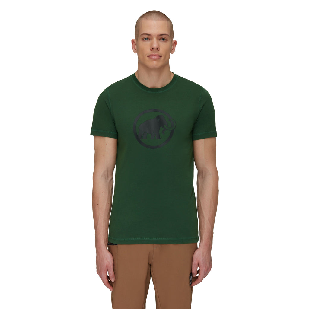 Mammut Men's Core T-Shirt Classic-Killington Sports
