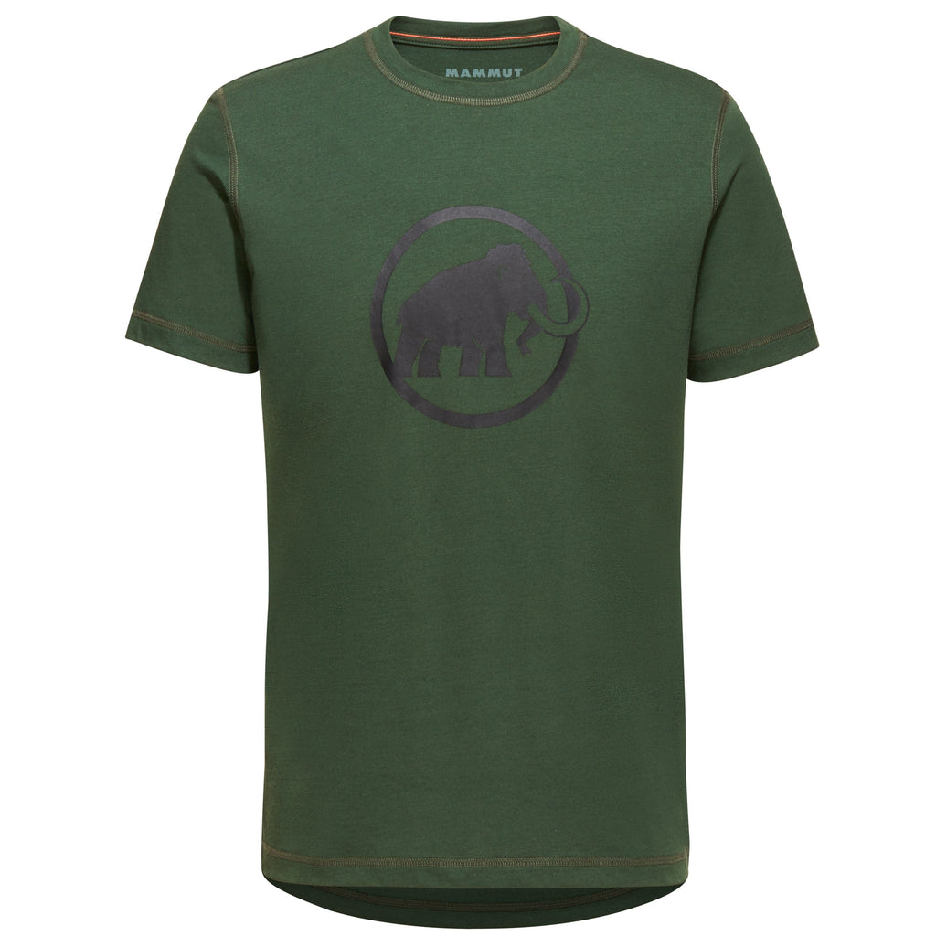 Mammut Men's Core T-Shirt Classic-Woods-Killington Sports