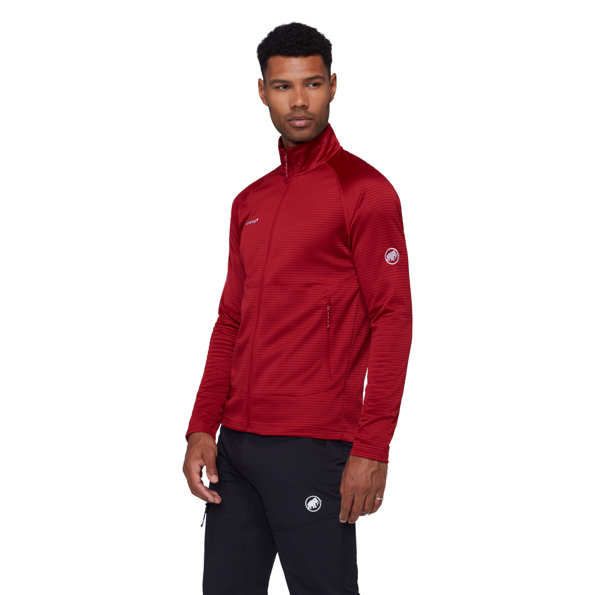 Mammut Men's Crag ML Jacket-Killington Sports