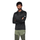 Mammut Men's Crag ML Jacket-Black-Killington Sports