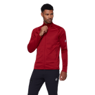 Mammut Men's Crag ML Jacket-Dark Mammut Red-Killington Sports