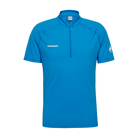 Mammut Men's Ducan FL Half Zip T-Shirt-Killington Sports