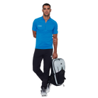 Mammut Men's Ducan FL Half Zip T-Shirt-Killington Sports