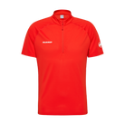 Mammut Men's Ducan FL Half Zip T-Shirt-Killington Sports
