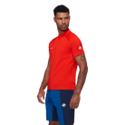 Mammut Men's Ducan FL Half Zip T-Shirt-Killington Sports