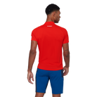 Mammut Men's Ducan FL Half Zip T-Shirt-Killington Sports