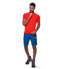 Mammut Men's Ducan FL Half Zip T-Shirt-Killington Sports
