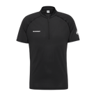 Mammut Men's Ducan FL Half Zip T-Shirt-Killington Sports