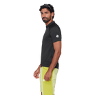 Mammut Men's Ducan FL Half Zip T-Shirt-Killington Sports