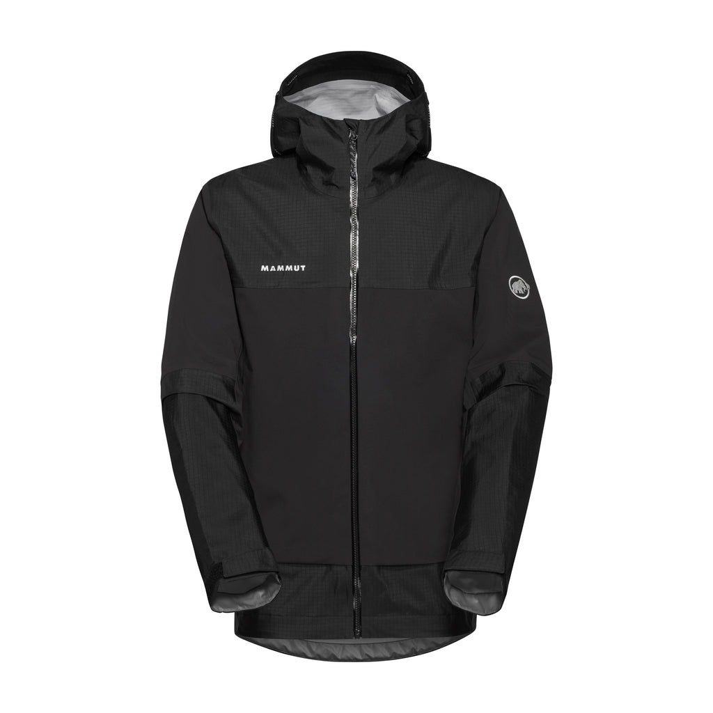 Mammut Men's Ducan Guide HS Hooded Jacket-Killington Sports