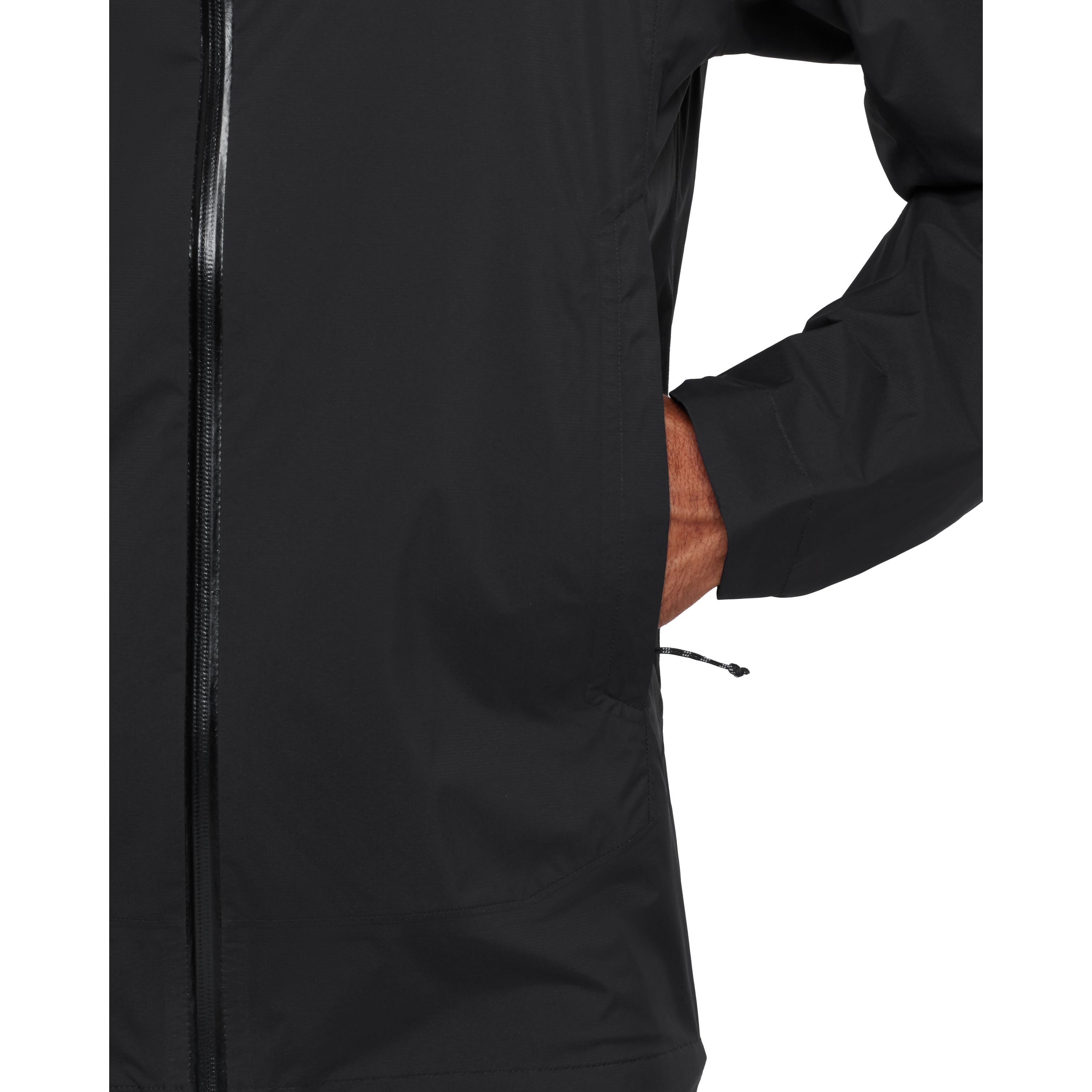 Mammut Men's Ducan HS Hooded Jacket Men-Killington Sports