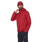 Mammut Men's Ducan HS Hooded Jacket Men-Killington Sports