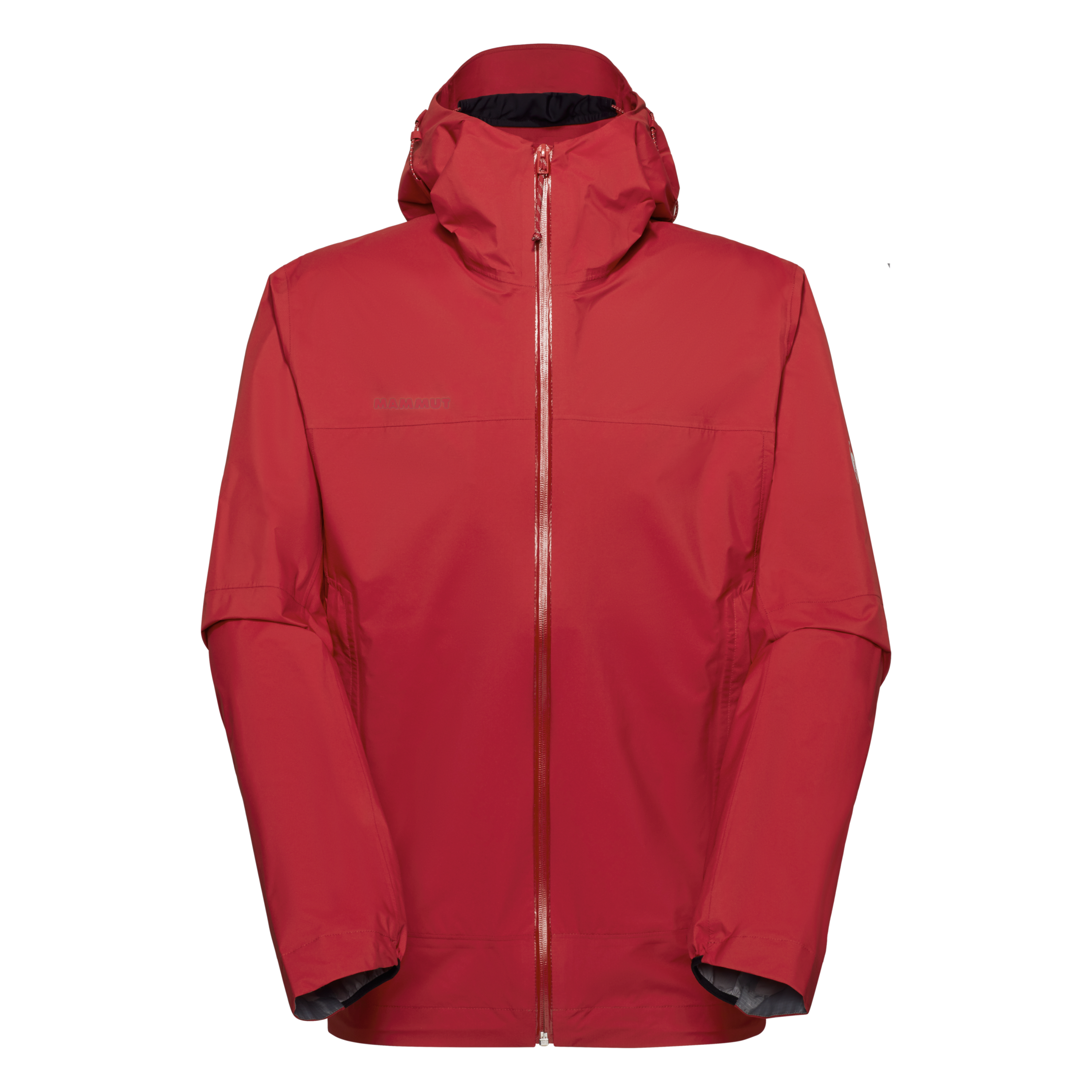 Mammut Men's Ducan HS Hooded Jacket Men-Killington Sports