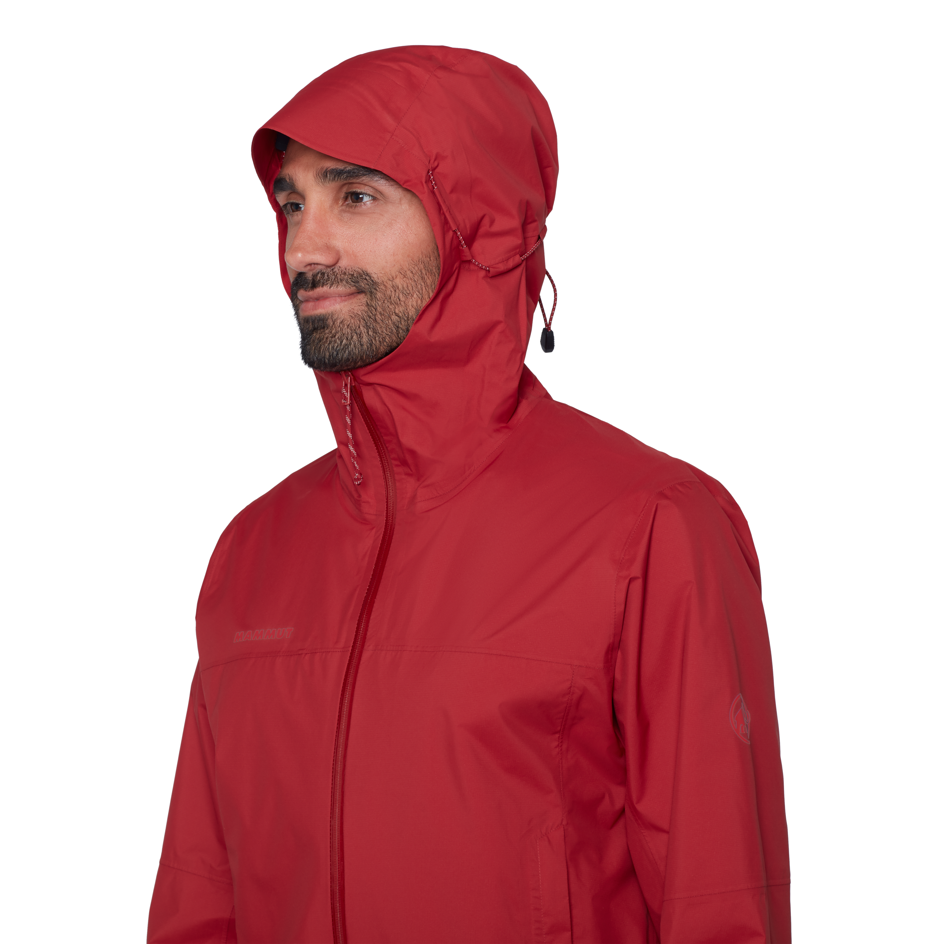 Mammut Men's Ducan HS Hooded Jacket Men-Killington Sports