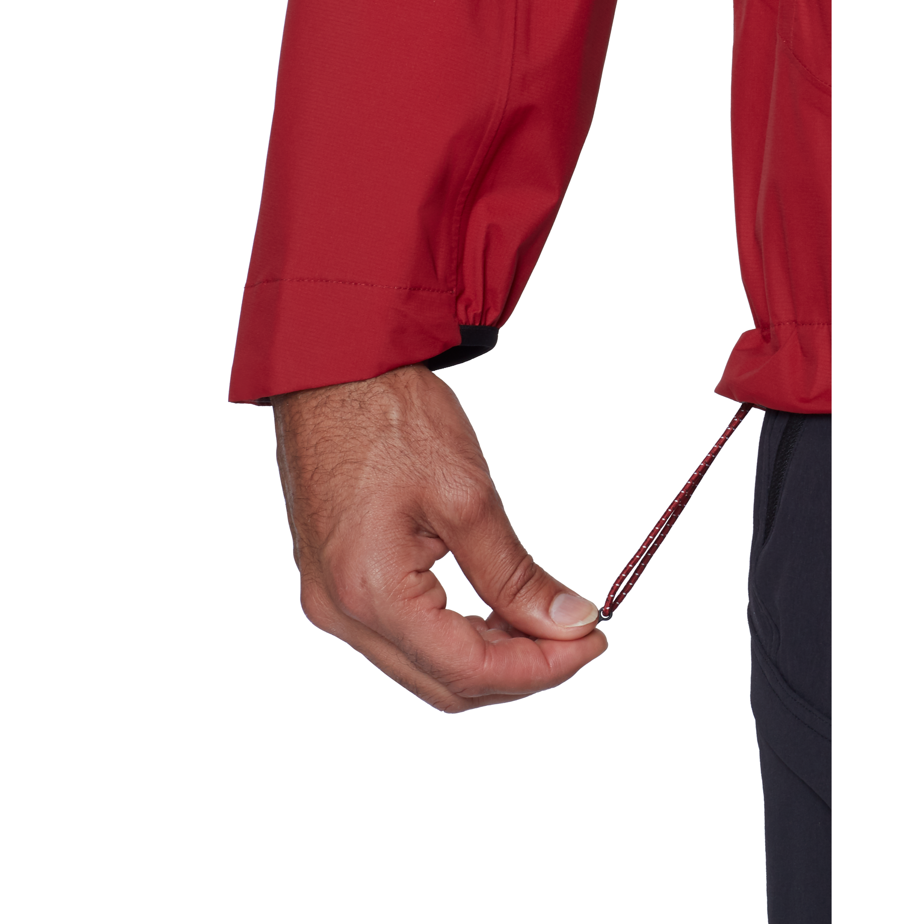 Mammut Men's Ducan HS Hooded Jacket Men-Killington Sports