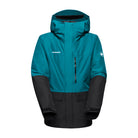Mammut Men's Fall Line HS Thermo Hooded Jacket-Killington Sports