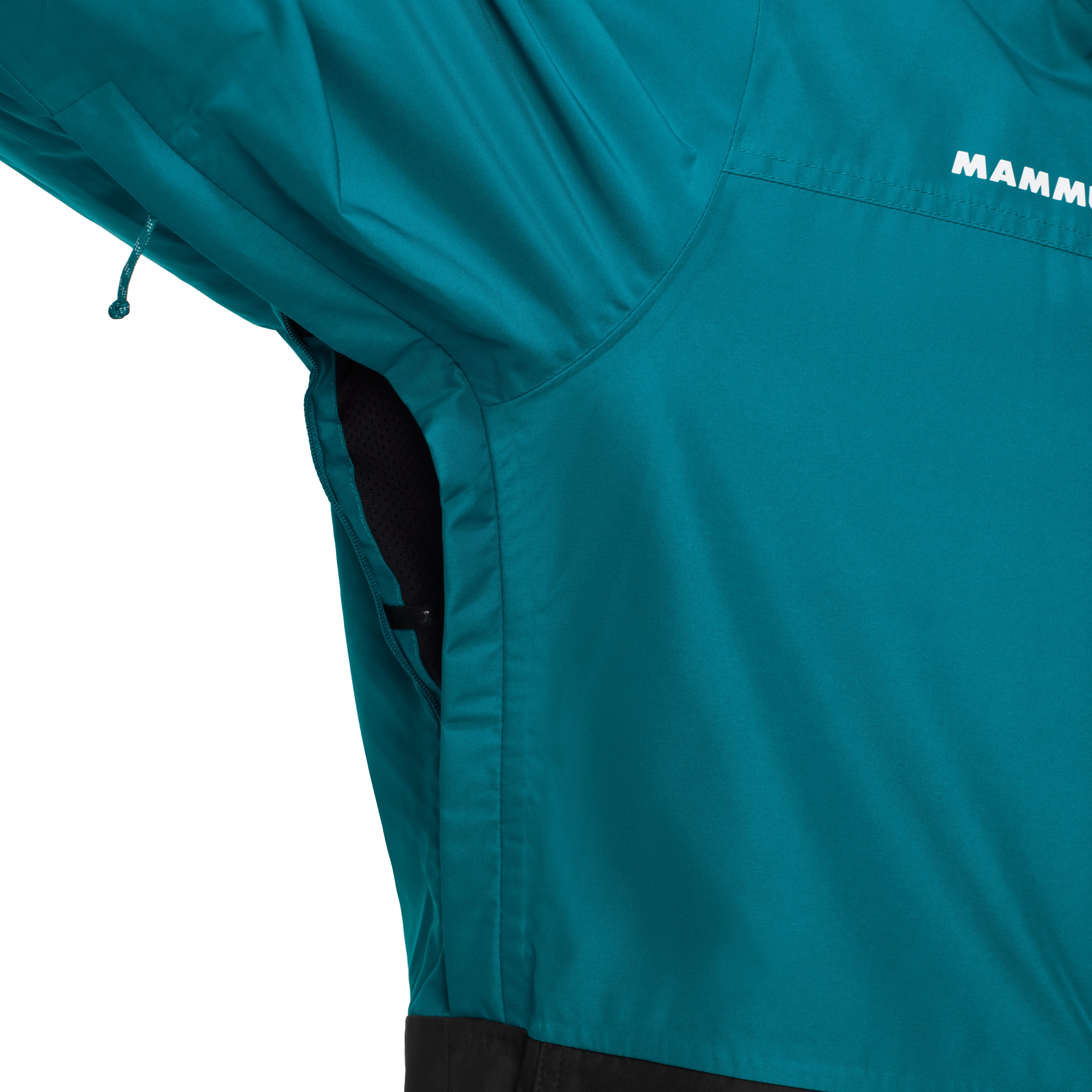 Mammut Men's Fall Line HS Thermo Hooded Jacket-Killington Sports