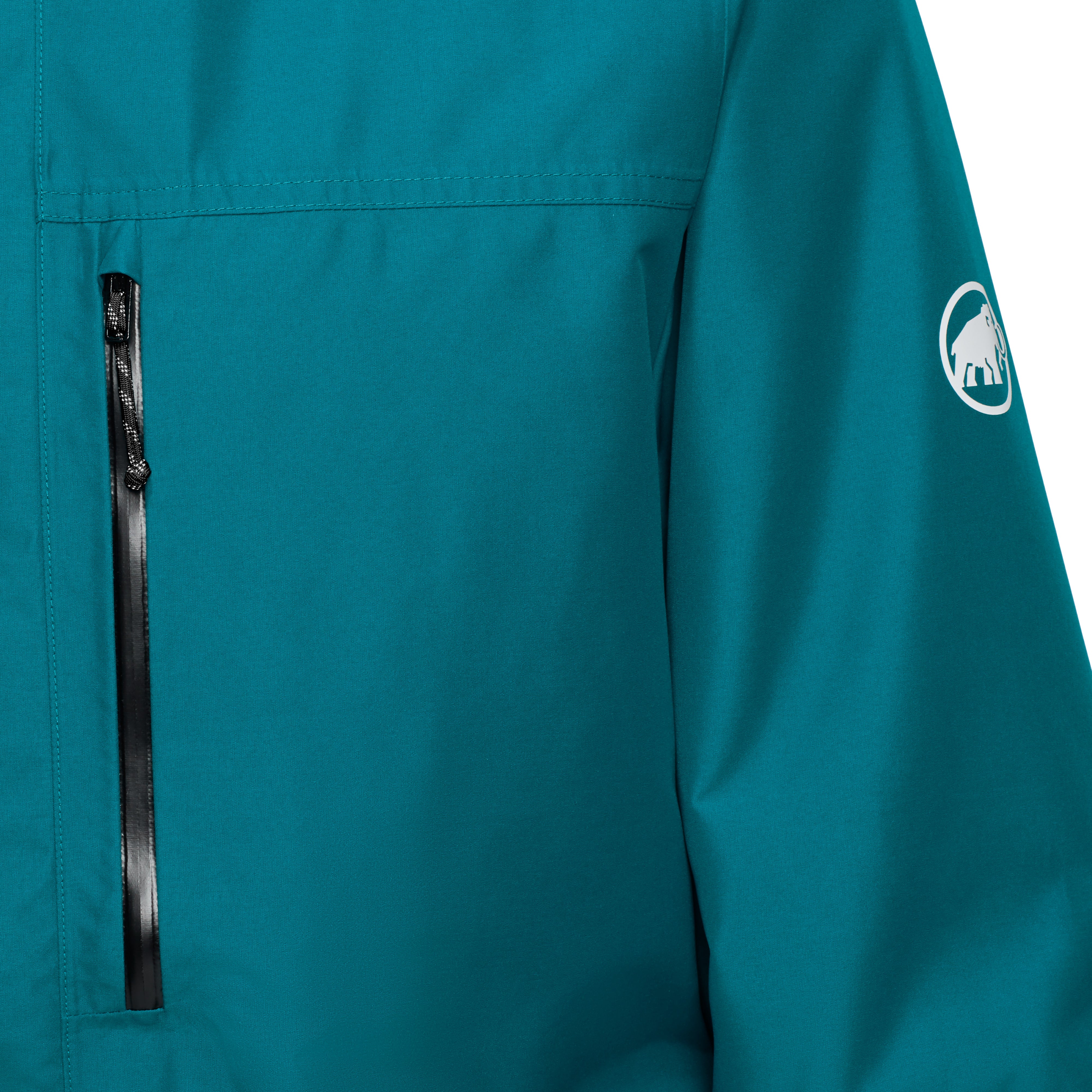 Mammut Men's Fall Line HS Thermo Hooded Jacket-Killington Sports