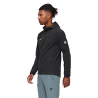 Mammut Men's Granite SO Hooded Jacket-Killington Sports