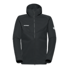 Mammut Men's Granite SO Hooded Jacket-Killington Sports