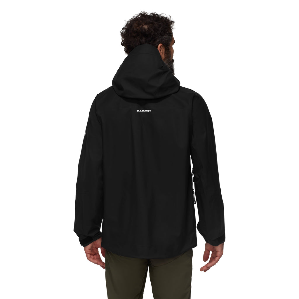 Mammut Men's Haldigrat Air HS Hooded Jacket-Killington Sports