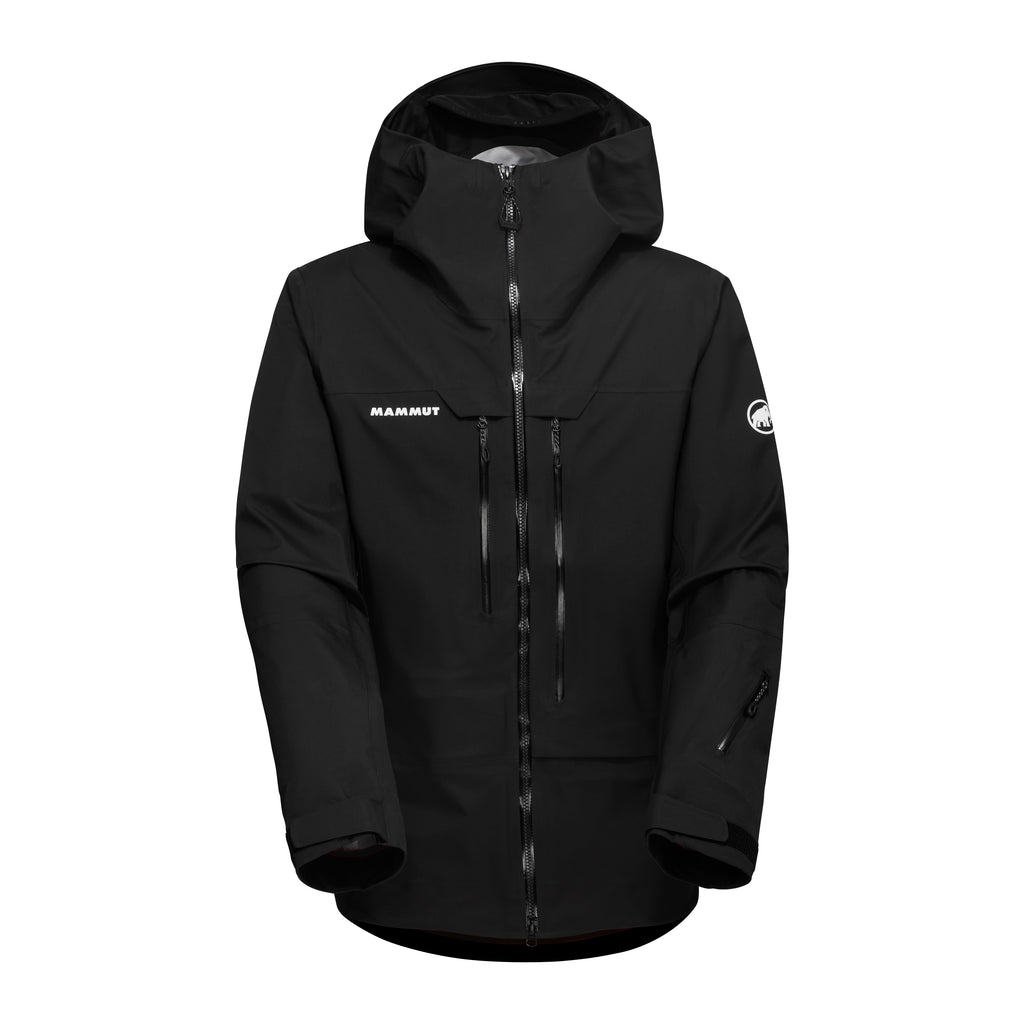 Mammut Men's Haldigrat Air HS Hooded Jacket-Killington Sports