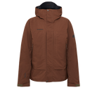 Mammut Men's Haldigrat GTX HS Thermo Hooded Jacket-Killington Sports