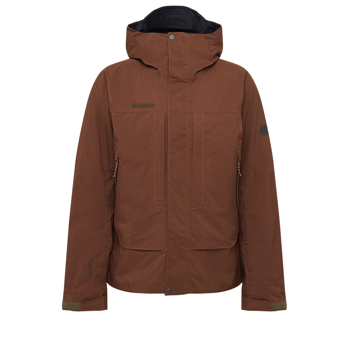 Mammut Men's Haldigrat GTX HS Thermo Hooded Jacket-Killington Sports