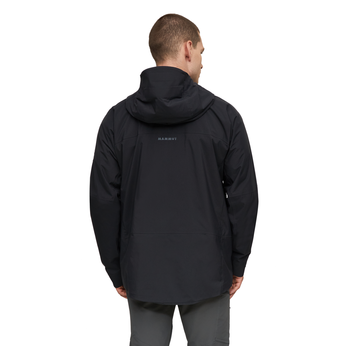Mammut Men's Haldigrat GTX HS Thermo Hooded Jacket-Killington Sports