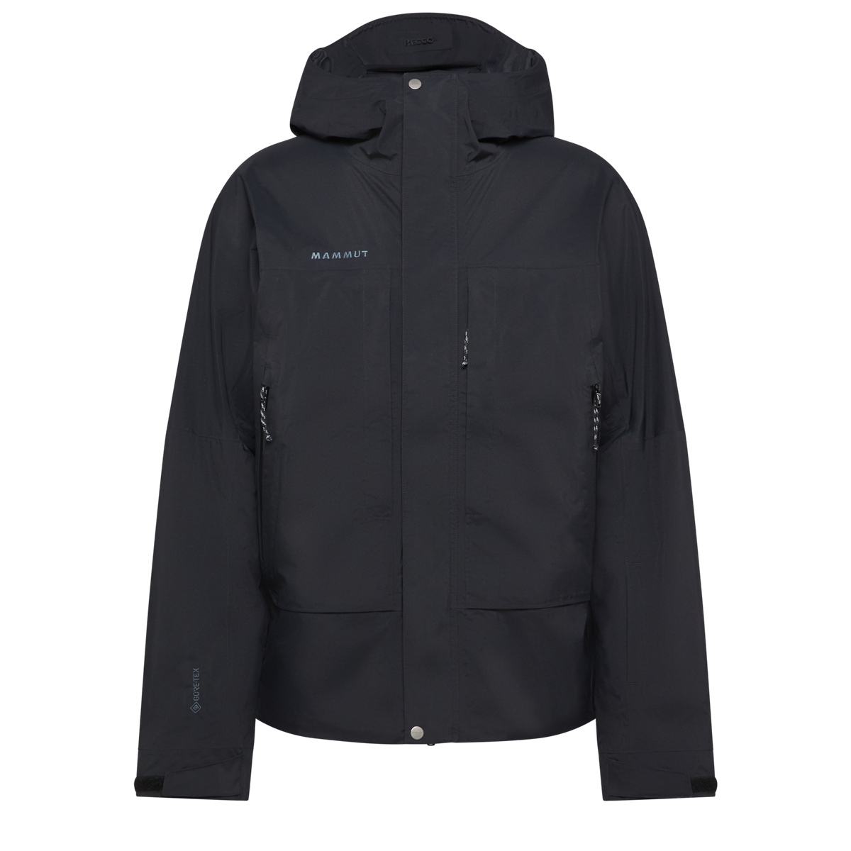 Mammut Men's Haldigrat GTX HS Thermo Hooded Jacket-Killington Sports