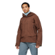 Mammut Men's Haldigrat GTX HS Thermo Hooded Jacket-Soil-Killington Sports
