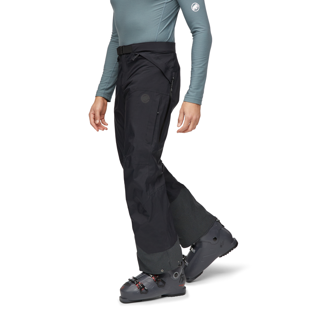 Mammut Men's Haldigrat GTX HS Thermo Pants-Killington Sports