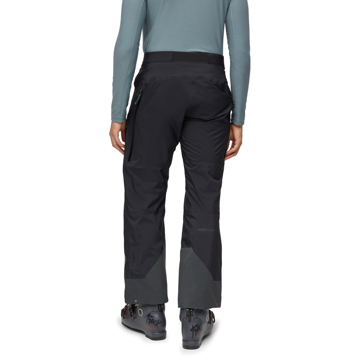 Mammut Men's Haldigrat GTX HS Thermo Pants-Killington Sports