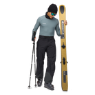 Mammut Men's Haldigrat GTX HS Thermo Pants-Killington Sports