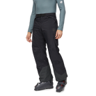 Mammut Men's Haldigrat GTX HS Thermo Pants-Black-Killington Sports